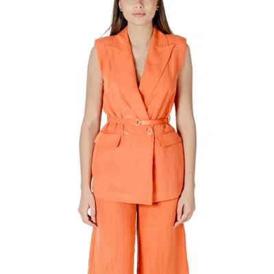 Liu •jo Lyocell Women's Vest