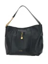 Liu •jo Shoulder Bag Liu Jo Woman Color Black In Black