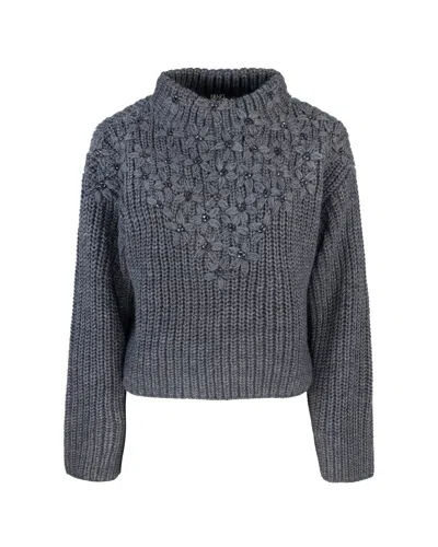 Liu •jo Liu Jo Sweater In 2070