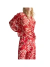 Liu •jo Shirt Liu Jo Woman Color Red In Red