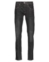 Liu •jo Man Jeans In Grey