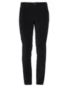 Liu •jo Man Pants In Black