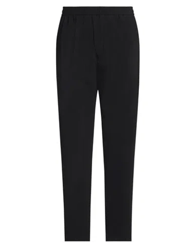Liu •jo Man Man Pants Black Size 42 Polyamide, Elastane