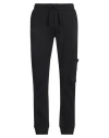 Liu •jo Man Man Pants Black Size M Cotton In Black