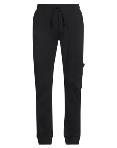 Liu •jo Man Man Pants Black Size M Cotton