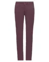 Liu •jo Man Pants In Red