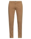 Liu •jo Man Pants In Beige