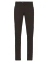 Liu •jo Man Pants In Brown