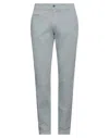 Liu •jo Man Pants In Grey