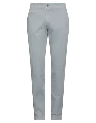 Liu •jo Man Pants In Grey