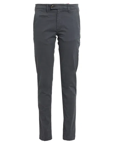 Liu •jo Man Pants In Grey