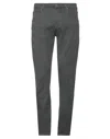 Liu •jo Man Pants In Grey