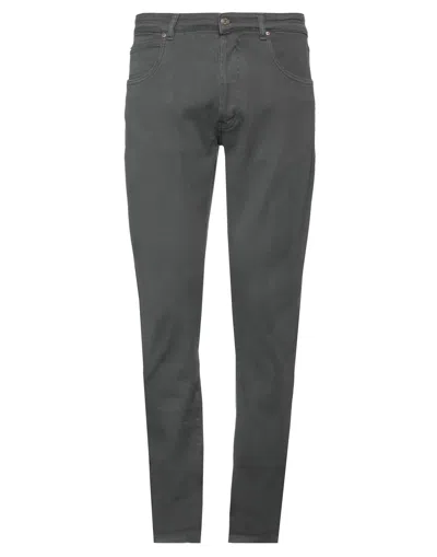 Liu •jo Man Pants In Grey