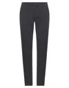 Liu •jo Man Pants In Grey