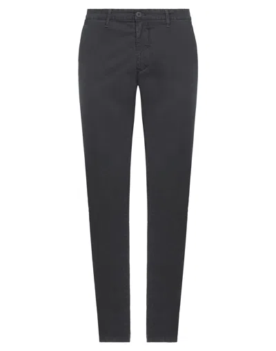 Liu •jo Man Pants In Grey