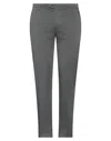 Liu •jo Man Pants In Grey