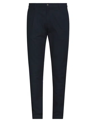 Liu •jo Man Pants In Blue