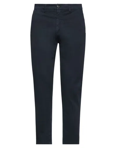 Liu •jo Man Pants In Blue