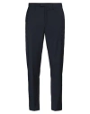 Liu •jo Man Man Pants Midnight Blue Size 32 Polyester, Viscose, Elastane