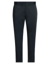 Liu •jo Man Man Pants Midnight Blue Size 36 Cotton, Elastane