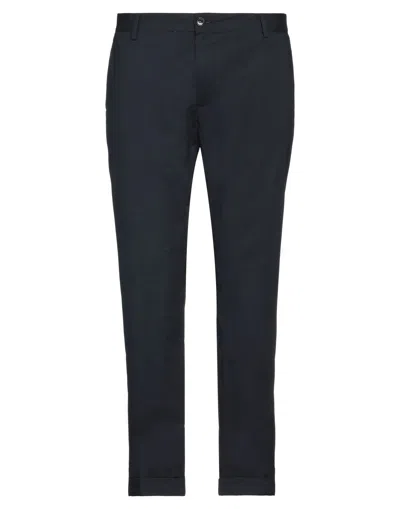 Liu •jo Man Pants In Blue