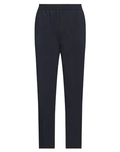 Liu •jo Man Man Pants Midnight Blue Size 42 Polyamide, Elastane
