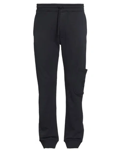 Liu •jo Man Man Pants Midnight Blue Size L Cotton