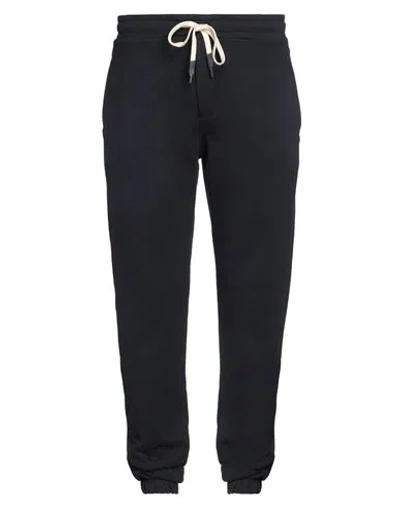 Liu •jo Man Man Pants Midnight Blue Size M Cotton