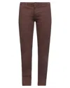 Liu •jo Man Pants In Red