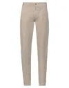 Liu •jo Man Pants In Sand
