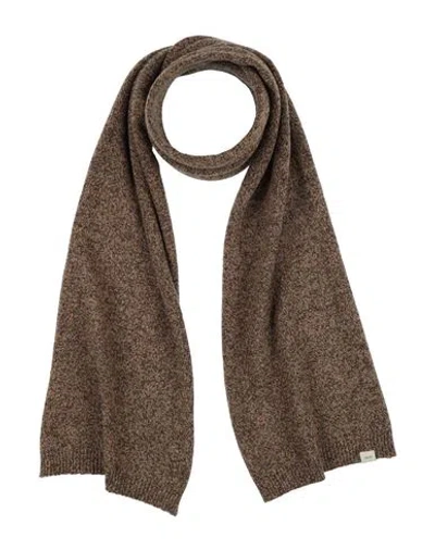 Liu •jo Man Man Scarf Beige Size - Wool, Polyamide