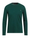 Liu •jo Man Man T-shirt Dark Green Size L Cotton