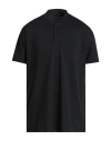 Liu •jo Man Man T-shirt Midnight Blue Size 3xl Cotton