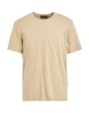 Liu •jo Man Man T-shirt Sage Green Size Xxl Cotton