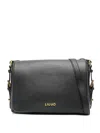 Liu •jo Mantua Cross Body Bag In Black