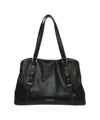 Liu •jo Mantua' Shoulder Bag In Black