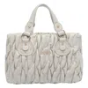 Liu •jo Handbag Liu Jo Woman Color White In White