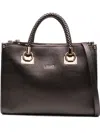 Liu •jo Liu Jo Bags In Brown
