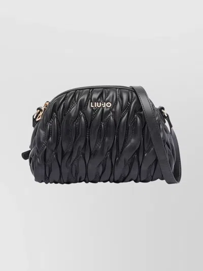 Liu •jo Medium Crossbody Bag Adjustable Strap