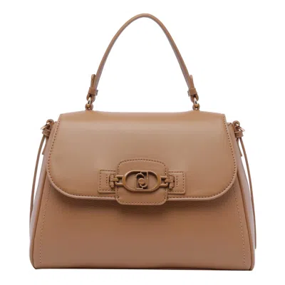 LIU •JO MEDIUM HANDBAG