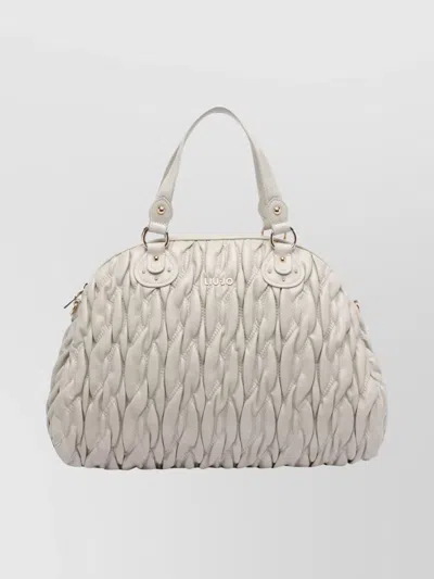 Liu •jo Medium Handbag Dual Handles