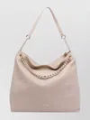 Liu •jo Medium Hobo Bag Chain Strap