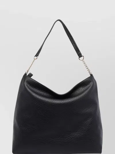 Liu •jo Medium Hobo Bag Chain Strap