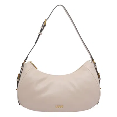 LIU •JO MEDIUM HOBO BAG