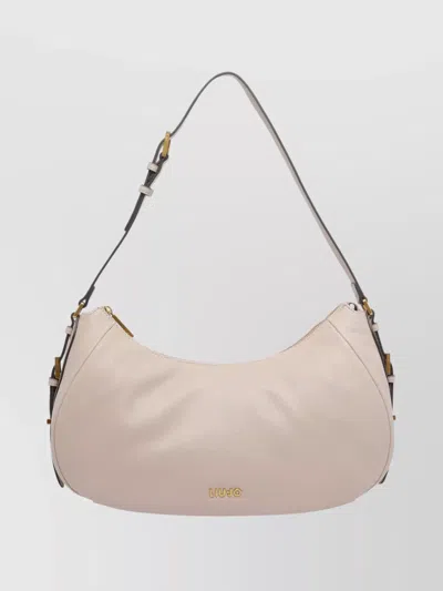 LIU •JO MEDIUM HOBO TOTE ADJUSTABLE STRAP