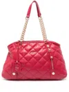Liu •jo Liu Jo Bags In Red