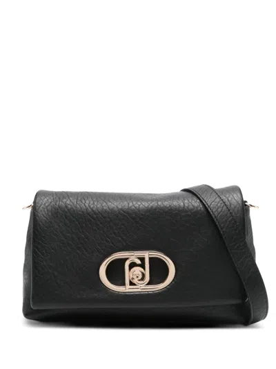 LIU •JO MEDIUM LAPUFFY SHOULDER BAG
