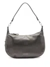 Liu •jo Medium Liu Jo Better Hobo Bag In Gray