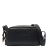 Liu •jo Crossbody Bags Liu Jo Woman Color Black In Black