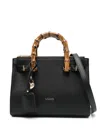 Liu •jo Handbag Liu Jo Woman Color Black In Black
